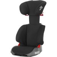 Автокресло Britax-Romer Adventure Cosmos Black (2000024685) изображение 6