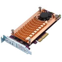 Сетевая карта QNap QM2-2P-244A изображение 3