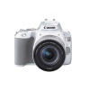 Цифровой фотоаппарат Canon EOS 250D 18-55 IS White (3458C003AA) изображение 2