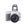 Цифровий фотоапарат Canon EOS 250D 18-55 IS White (3458C003AA) зображення 3