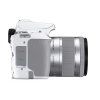 Цифровий фотоапарат Canon EOS 250D 18-55 IS White (3458C003AA) зображення 6
