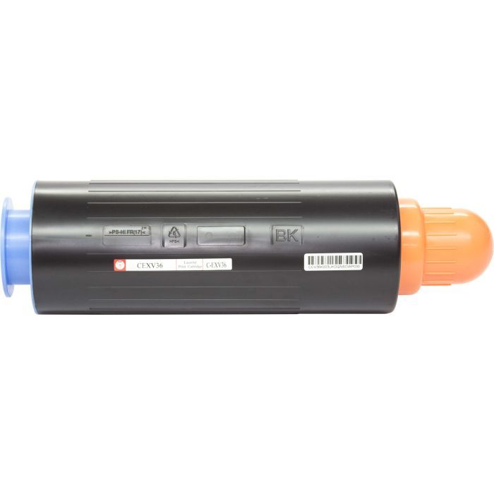 Тонер-картридж BASF Canon iRA 6000/6055/6255/6275, C-EXV36 (KT-CEXV36) изображение 2
