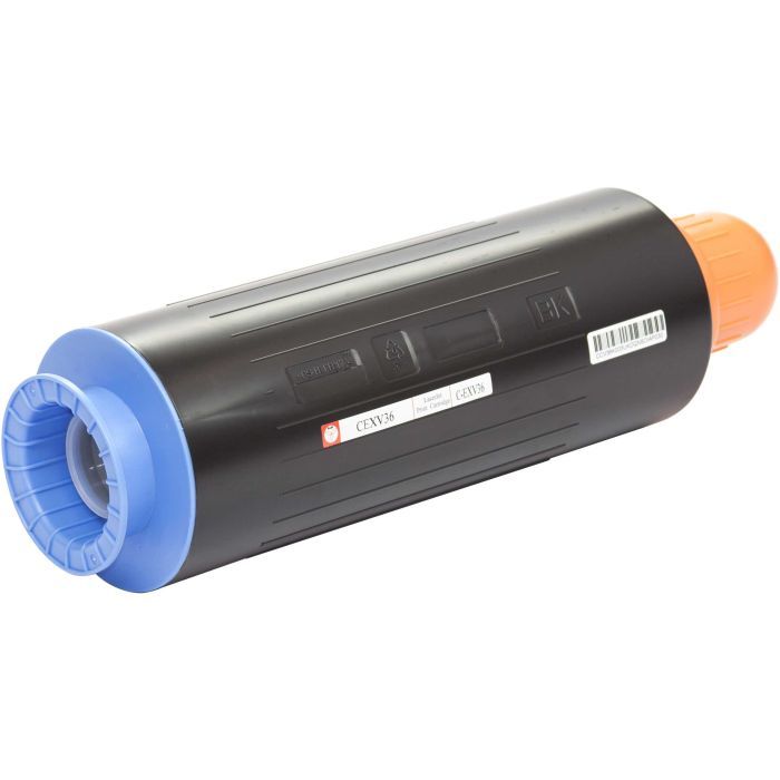 Тонер-картридж BASF Canon iRA 6000/6055/6255/6275, C-EXV36 (KT-CEXV36) изображение 3