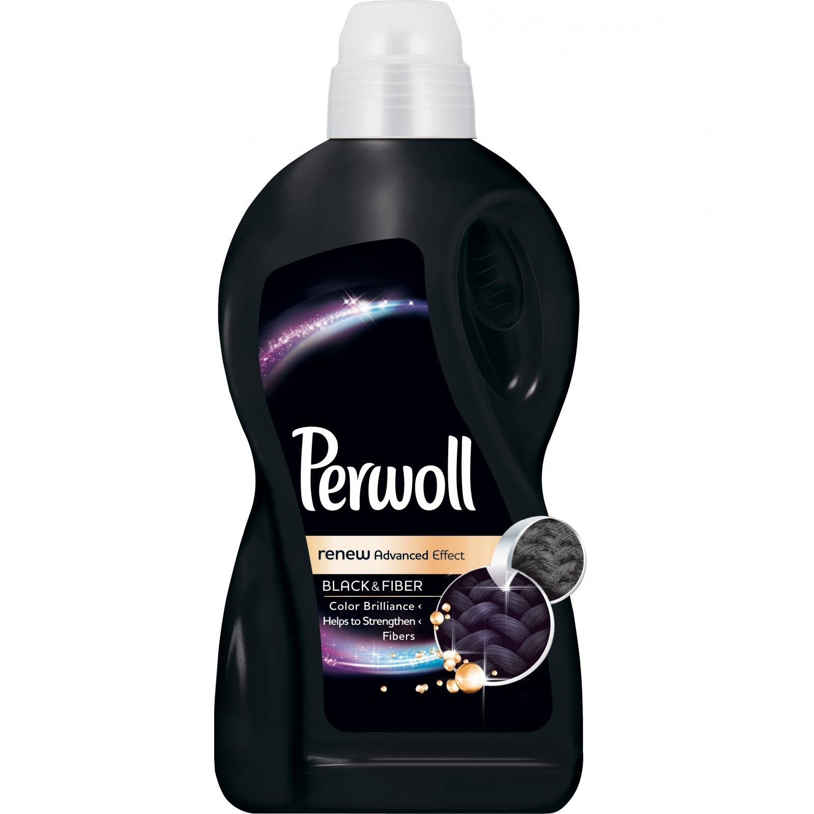 Гель для стирки Perwoll Advanced Черный 1.8 л (9000101327090)