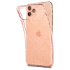 Чохол до мобільного телефона Spigen iPhone 11 Pro Max Liquid Crystal Glitter, Rose Quartz (075CS27132) зображення 2