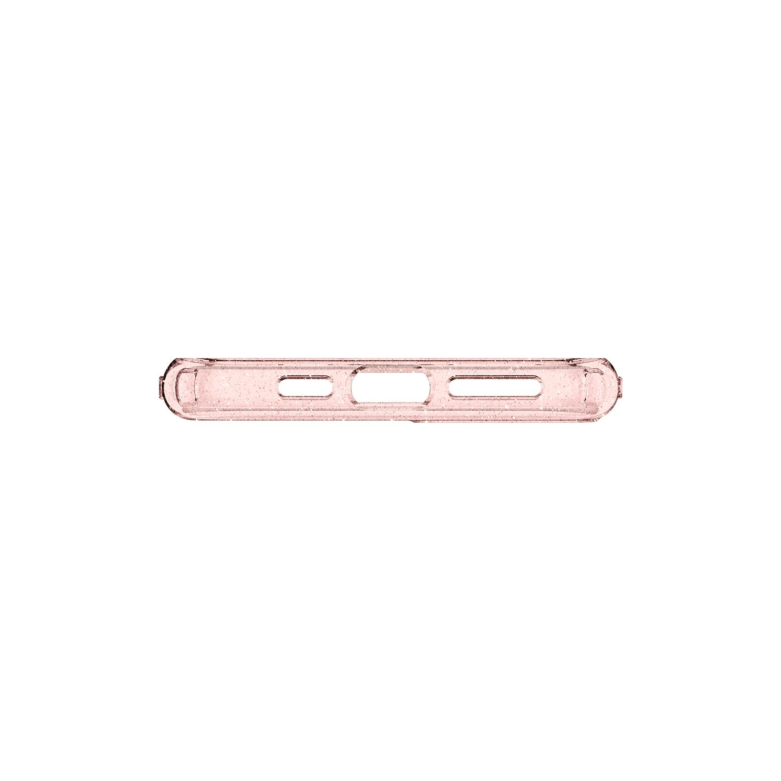 Чехол для мобильного телефона Spigen iPhone 11 Pro Max Liquid Crystal Glitter, Rose Quartz (075CS27132) изображение 5