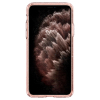 Чехол для мобильного телефона Spigen iPhone 11 Pro Max Liquid Crystal Glitter, Rose Quartz (075CS27132) изображение 6
