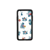 Чехол для мобильного телефона WK iPhone XS, WPC-086, Flowers (JDK02) (681920359579)