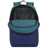 Рюкзак для ноутбука RivaCase 15.6" 5560 Aquamarine/cobalt blue (5560Aquamarine/cobalt blue) изображение 4