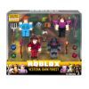 Фігурка для геймерів Jazwares Roblox Four Figure Pack Vesteria: Dark Forest W5 (ROG0165) зображення 2