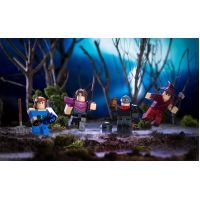 Фігурка для геймерів Jazwares Roblox Four Figure Pack Vesteria: Dark Forest W5 (ROG0165) зображення 5