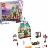 Конструктор LEGO Disney Princess Frozen 2 Деревня в Эренделле 521 деталь (41167) изображение 3