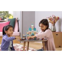 Конструктор LEGO Disney Princess Frozen 2 Деревня в Эренделле 521 деталь (41167) изображение 4