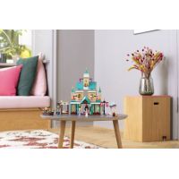 Конструктор LEGO Disney Princess Frozen 2 Деревня в Эренделле 521 деталь (41167) изображение 5