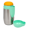Набір дитячого посуду Chicco Термос - контейнер для дит. харчування (60181.00) зображення 2