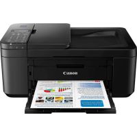 Многофункциональное устройство Canon PIXMA E4240 (2985C009) изображение 3