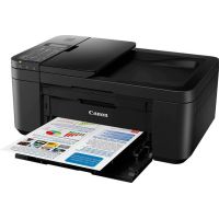 Многофункциональное устройство Canon PIXMA E4240 (2985C009) изображение 4