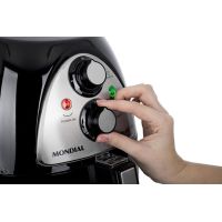 Мультипечь Mondial NAF-03i изображение 7