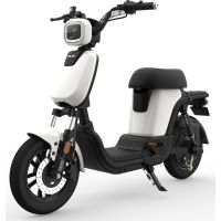 Електроскутер Xiaomi HIMO T1 CITY 28Ah white