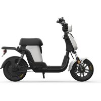 Електроскутер Xiaomi HIMO T1 CITY 28Ah white зображення 2