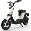 Електроскутер Xiaomi HIMO T1 CITY 28Ah white