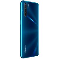 Мобильный телефон Oppo A91 8/128GB Blazing Blue (OFCPH2021_BLUE) изображение 3
