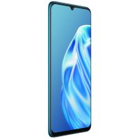 Мобильный телефон Oppo A91 8/128GB Blazing Blue (OFCPH2021_BLUE) изображение 4