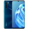 Мобильный телефон Oppo A91 8/128GB Blazing Blue (OFCPH2021_BLUE)