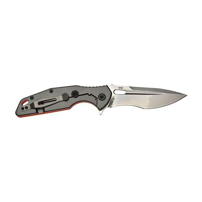 Ніж Skif Defender II SW Orange (423SEOR) зображення 2