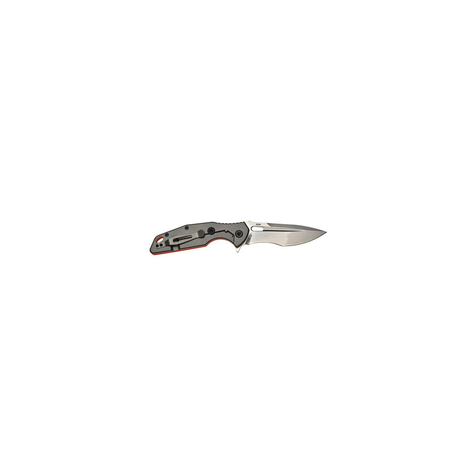 Нож Skif Defender II SW Black (423SE) изображение 2