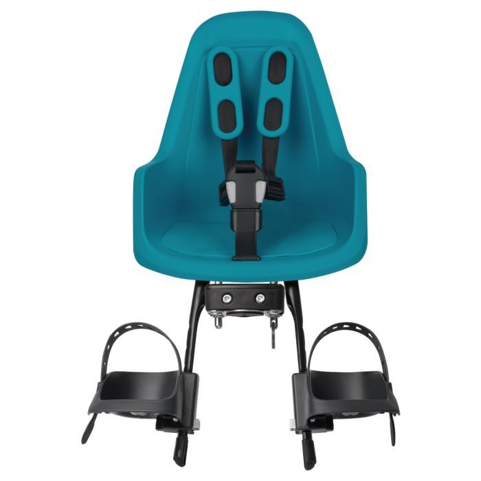 Дитяче велокрісло Bobike Mini ONE Bahama blue (8012000009) зображення 2