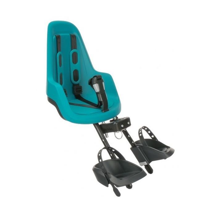 Дитяче велокрісло Bobike Mini ONE Bahama blue (8012000009) зображення 3