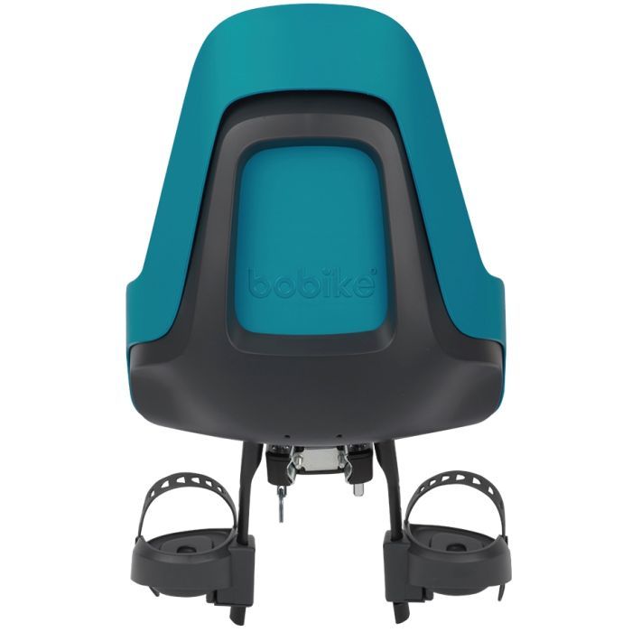 Дитяче велокрісло Bobike Mini ONE Bahama blue (8012000009) зображення 6