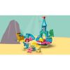 Конструктор LEGO Duplo Disney Подводный замок Ариэль 35 деталей (10922) изображение 5