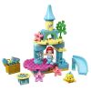 Конструктор LEGO Duplo Disney Подводный замок Ариэль 35 деталей (10922) изображение 6
