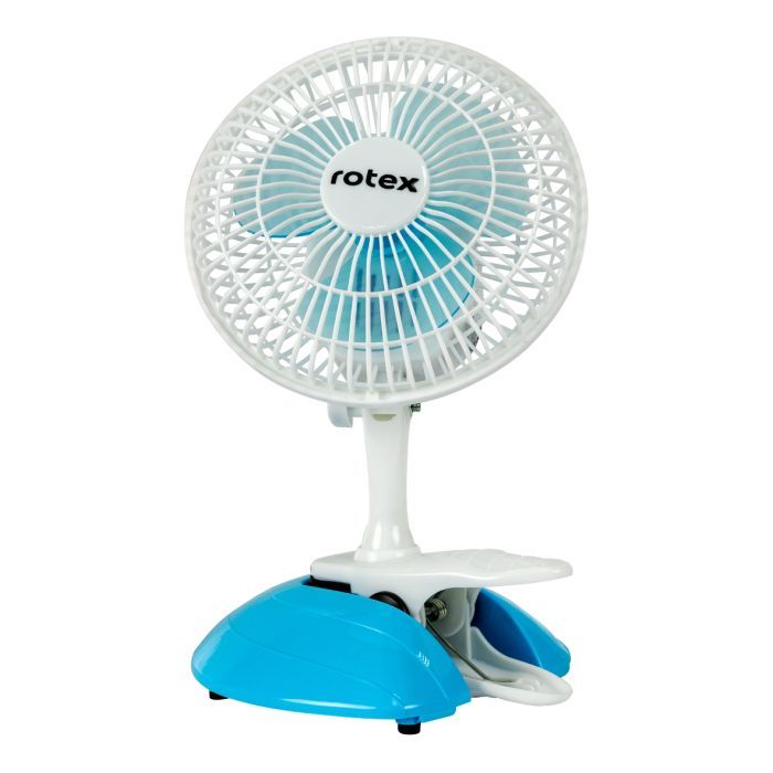 Вентилятор Rotex RAT06-E зображення 2