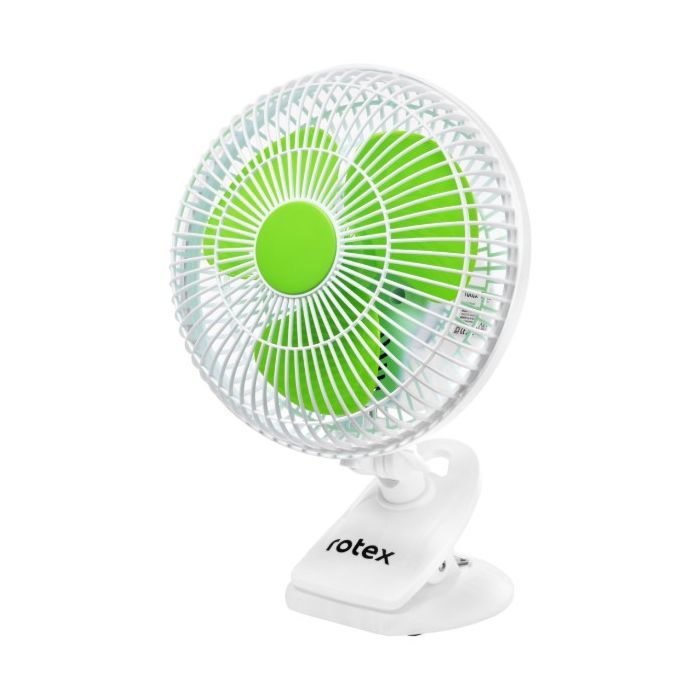 Вентилятор Rotex RAT06-E изображение 3