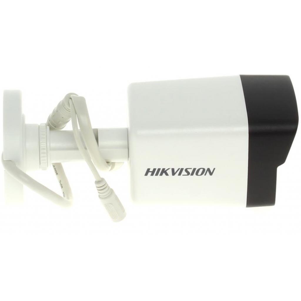 Камера відеоспостереження Hikvision DS-2CD1021-I(E) (4.0) зображення 5