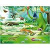 Набір для творчості Melissa&Doug Набір багаторазових наліпок Джунглі і Савана (MD30502) зображення 3