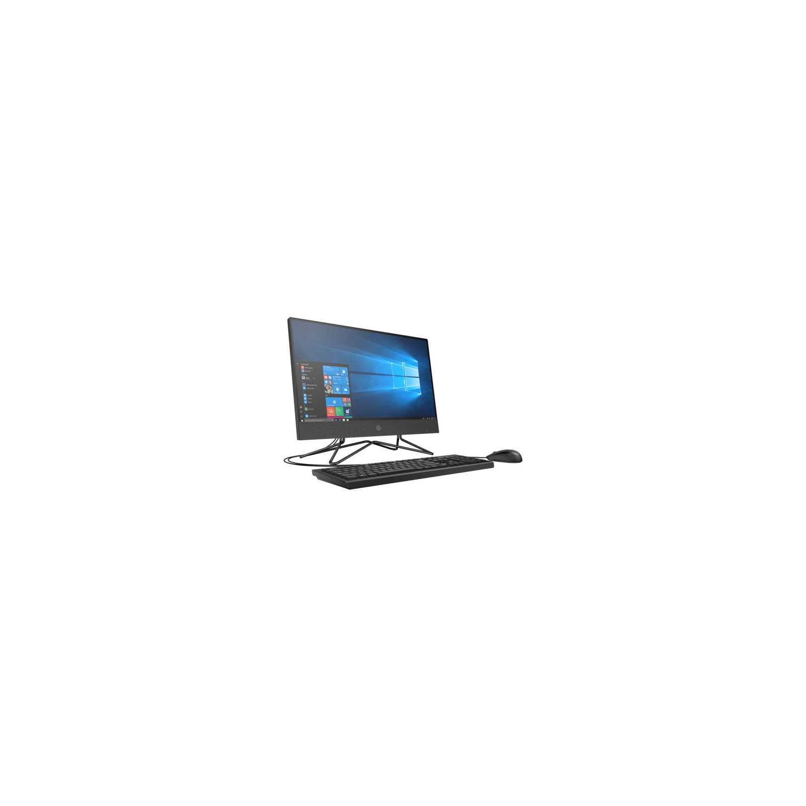 Компьютер HP 200 G4 / i5-10210U (2Z363EA) изображение 2