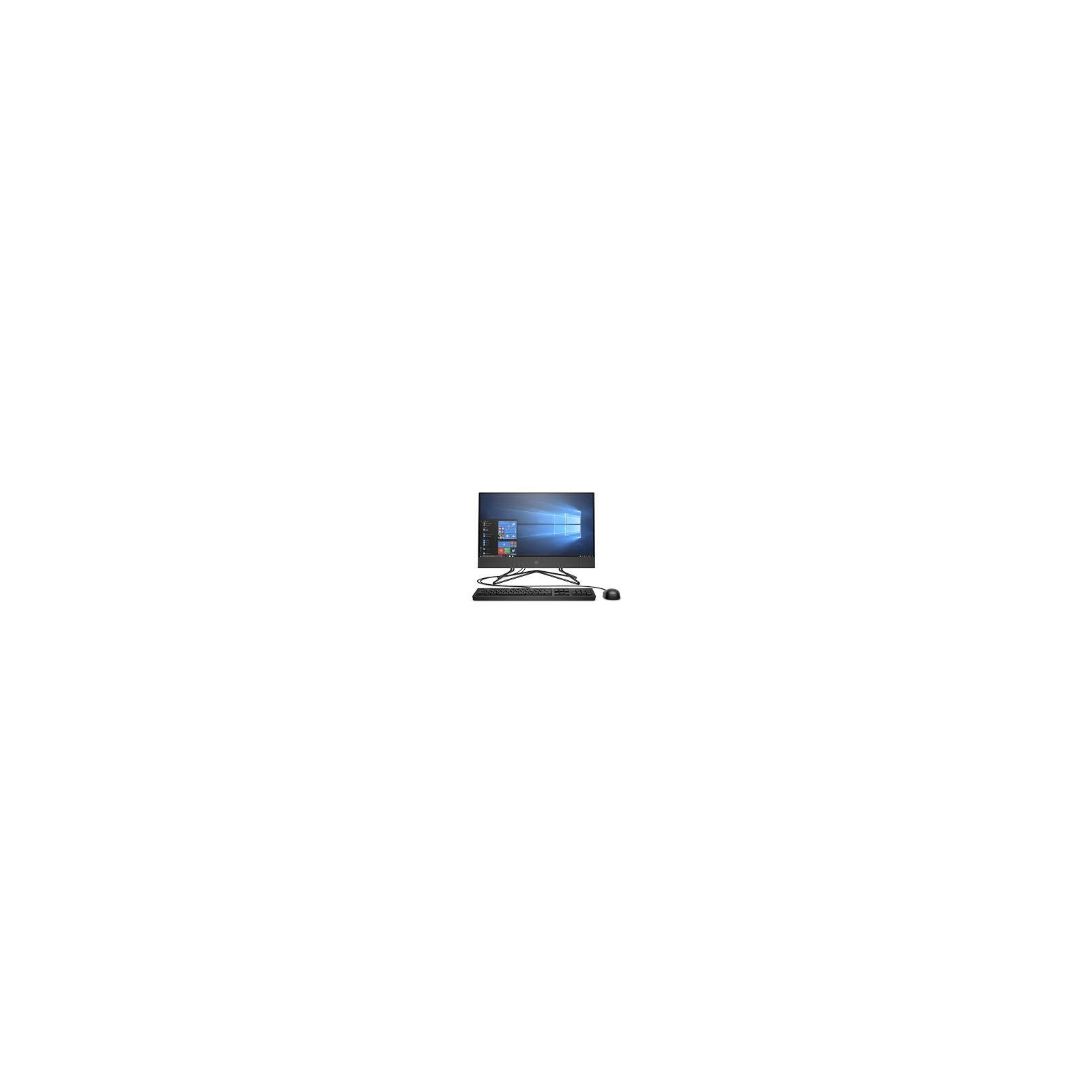 Комп'ютер HP 200 G4 / i5-10210U (2Z363EA)