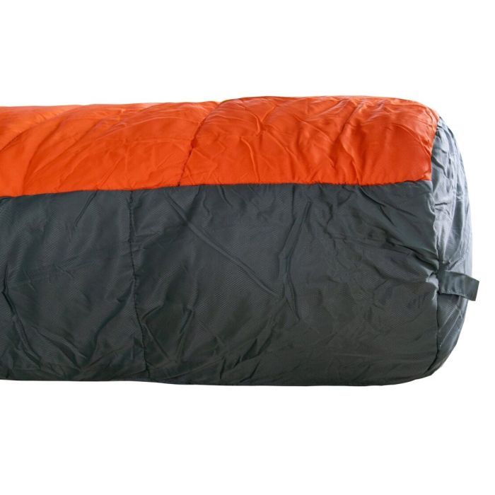 Спальный мешок Tramp Oimyakon Long Orange/Grey L (UTRS-048L-L) изображение 9