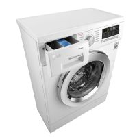 Стиральная машина LG F1096SDS3 изображение 10
