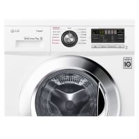 Стиральная машина LG F1096SDS3 изображение 12