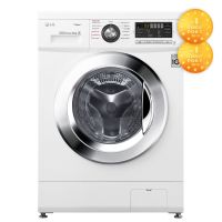 Стиральная машина LG F1096SDS3 изображение 2