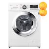 Стиральная машина LG F1096SDS3 изображение 2