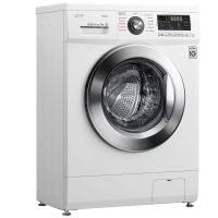Стиральная машина LG F1096SDS3 изображение 3