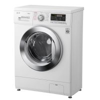 Стиральная машина LG F1096SDS3 изображение 7
