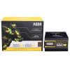 Блок питания Azza 550W (PSAZ-550W) изображение 3