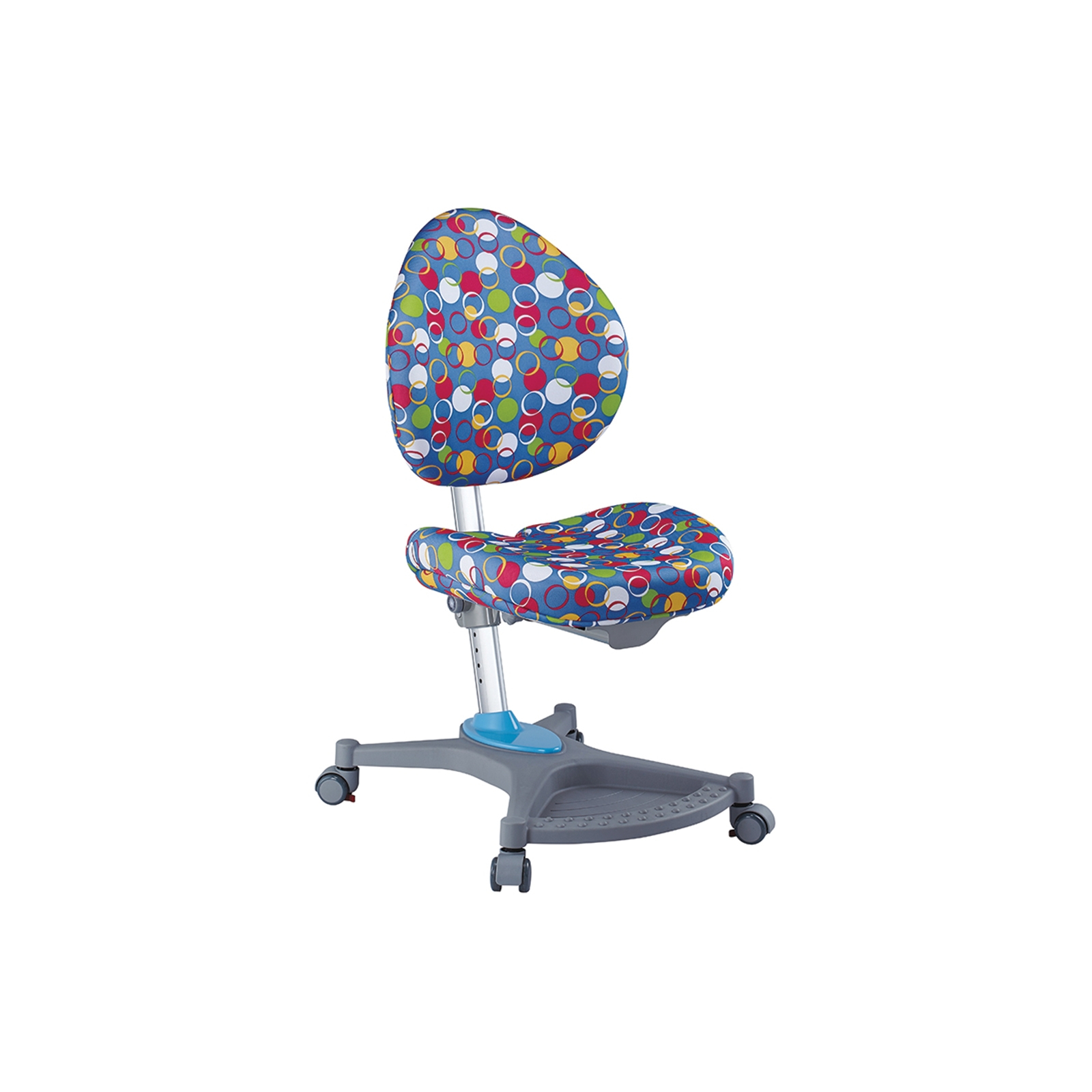 Детское кресло Mealux ортопедическое Neapol GE (Y-136 GE)